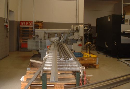 Produktionsstätte