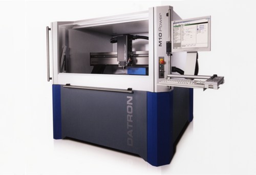 Datron M10 Power